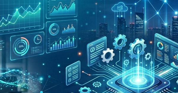 Processus de travail Ibini